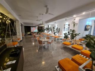 Embassy Suites - Hyderabad - 2