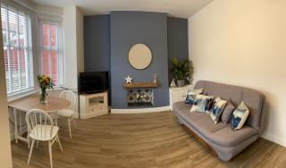 North Bay Nest Scarborough Apartment - Scarborough - 9