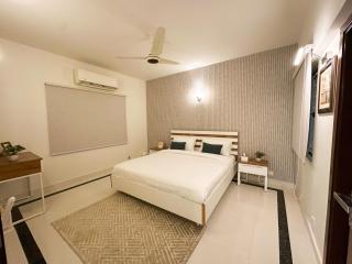 Olive Suites - Carachi - 0