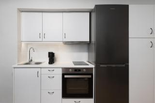 Central Suite by Nest - 6