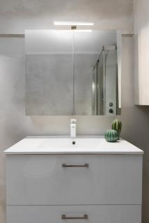 Central Suite by Nest - 1