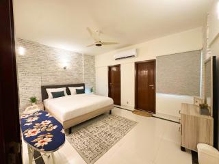 Olive Suites - Carachi - 6