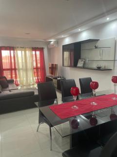 Meraki's Apartment - 2