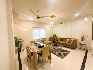 Olive Suites - Carachi - 4