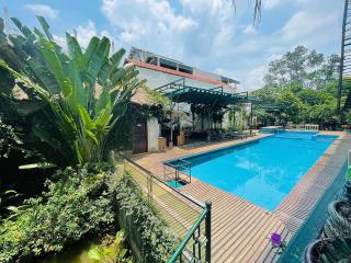 Tam Coc Lion Kings Hotel & Resort - Ninh Binh - 5