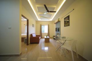 Stayhomestays Grande - Bangalore - 0