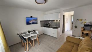 LOOK Smokvica Pag Apartmani - Smokvica - 9
