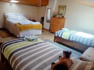 Large 4 bed house available for short stays - Petit-Bersac - 2