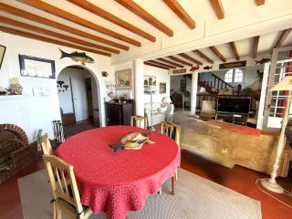 Villa au bord du bassin, jardin privé, WIFI, parking, 8 pers. - FR-1-736-61 - 4