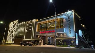 AJF Beach Inn - Chennai - 4