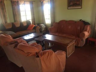 Ngosuani Lion Homestay-Masai Mara National Reserse - Narok - 5