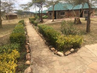 Ngosuani Lion Homestay-Masai Mara National Reserse - Narok - 1
