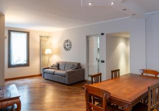 BG Style Comfort & Elegance High City Center - Bérgamo - 0