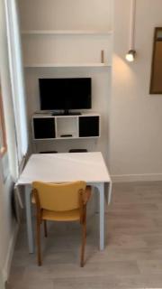 Jolie studio meublé tout équipé - Chalons en Champagne - 3