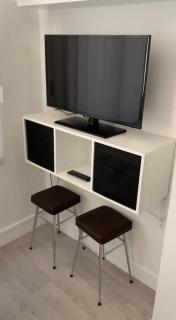 Jolie studio meublé tout équipé - 2