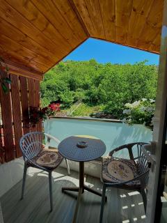 Guest House Rean - Berat - 8