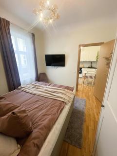Cozy little apartment in the heart of Pärnu - Pärnu - 8