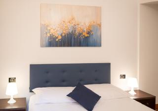 BG Style Comfort & Elegance High City Center - 1