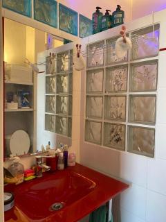 Lumineux studio 30 m2 Parc 26ème centenaire - 5