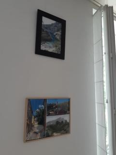 Lumineux studio 30 m2 Parc 26ème centenaire - 4