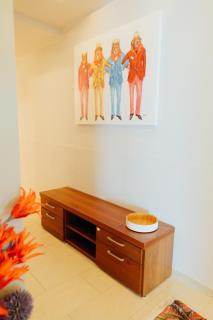 Stylisch zentral 2Zi App 4 P in Hamburg City - 2