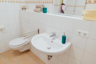 Stylisch zentral 2Zi App 4 P in Hamburg City - 1