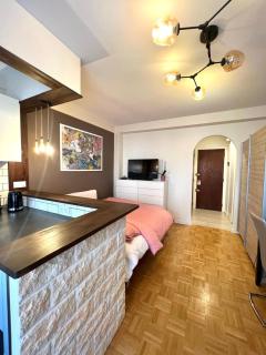 Superbe studio au centre de Nice - Niza - 0