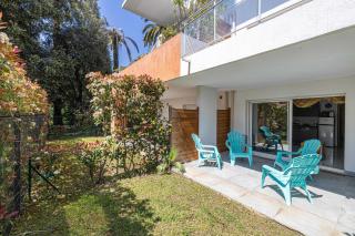Modern studio - AC - 2P - Cannes - Cannes - 1