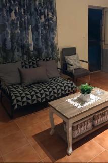 Casa azul - Mindelo - 6