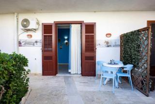 Charming Studio in San Vito Lo Capo - front of the beach - 36 m² - San Vito lo Capo - 9