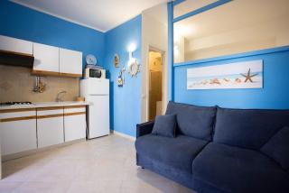 Charming Studio in San Vito Lo Capo - front of the beach - 36 m² - San Vito lo Capo - 8