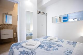 Charming Studio in San Vito Lo Capo - front of the beach - 36 m² - San Vito lo Capo - 5