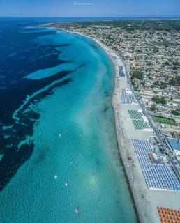 Casetta a pochi passi dal mare - Mazara del Vallo - 9