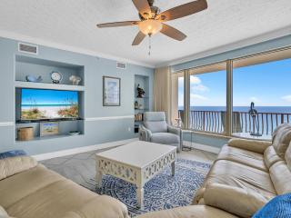 Hidden Dunes 1501 - Panama City Beach - 2