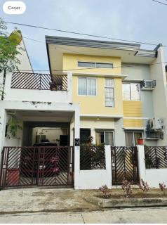 Diamond Heights A near Davao Airport - Davao - 9
