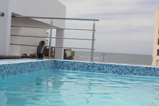 2br 1ba Condo 1 block to ocean Condo 1 - Mazatlán - 2