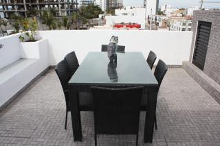 2br 1ba Condo 1 block to ocean Condo 1 - Mazatlán - 3