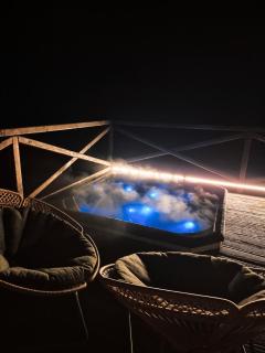 U Parów Sauna & Jacuzzi - Białka Tatrzańska - 5