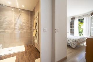 Cozy Family Home With Pool in Biot - Biot - 9