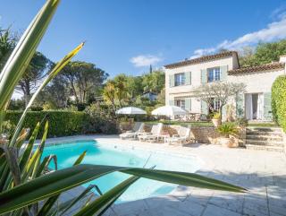 Cozy Family Home With Pool in Biot - Biot - 2