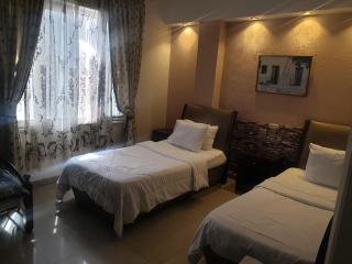 Alexander The Great Hotel - 6