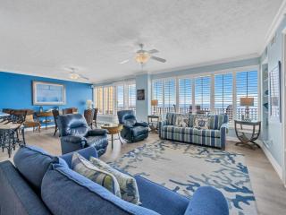 Hidden Dunes 1704 - Panama City Beach - 0