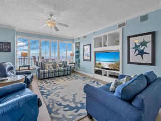 Hidden Dunes 1704 - Panama City Beach - 3