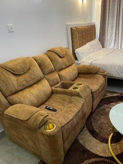 Tsavo lifestyle - 2