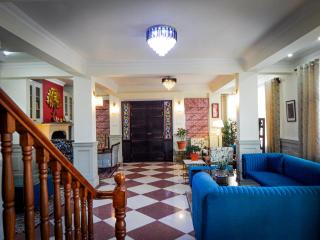 The Sherpas Rest - Darjeeling - 0