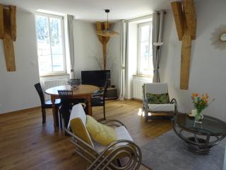 Le Richelieu "Côté sud" Appartement 302 - La Bourboule - 2