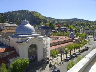 Le Richelieu "Côté sud" Appartement 302 - La Bourboule - 4