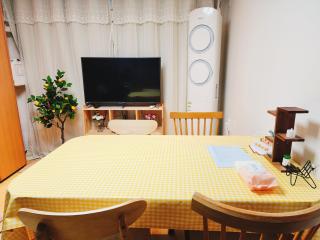 Comfort House 2 bed room Hwagok Station 4minutes Gimpo Airport 10 minutes - 9