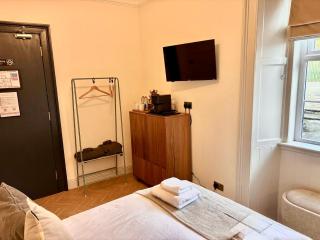 'Mac' in Allandale ApartHotel - Auchterarder - 2