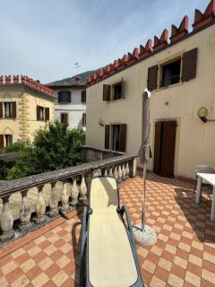 Hotel e Ristorante Cassone - Malcesine - 4